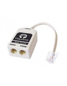 FILTRO ADSL DUPLO